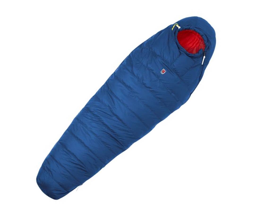 Fjallraven Singi Two Seasons Long